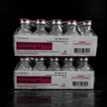 Bacteriostatic Water [30mL] [25 Case]